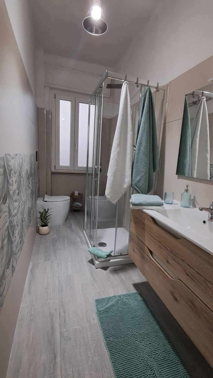 Ferienwohnung Giomari House Cagliari Exterior foto